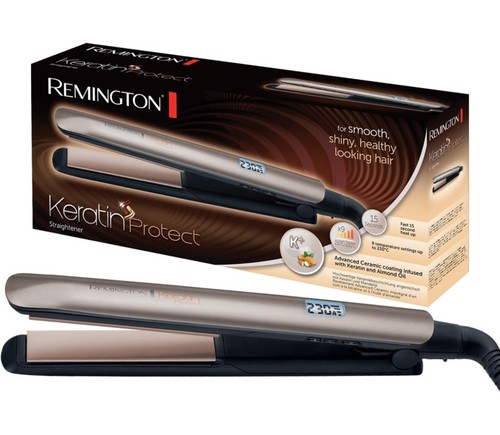 Remington piastra per capelli - remington,