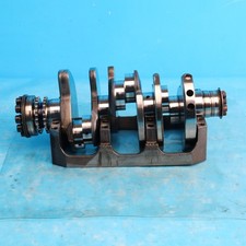 Albero motore Audi A6 4F C6