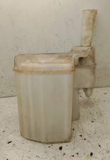 VASCHETTA TERGICRISTALLO PER