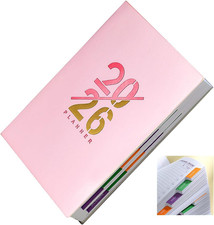 Agenda Giornaliera 2026