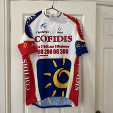 Maglia Ciclismo Nalini Taglia