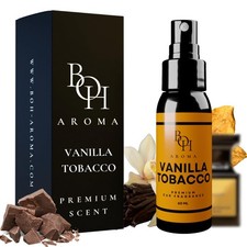 Profumo per Auto VANILLA
