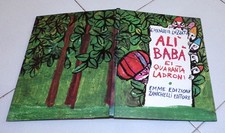 ALI' BABA' E I QUARANTA