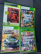 LOTTO XBOX 360 XBOX GTA WRD