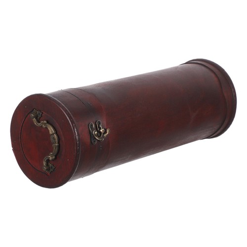 Scatola per vino - in, legno