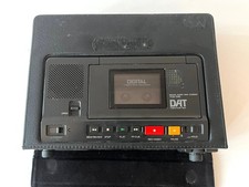 Walkman vintage Sony TCD-D10