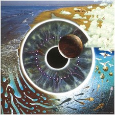 PINK FLOYD (PULSE) NUOVO