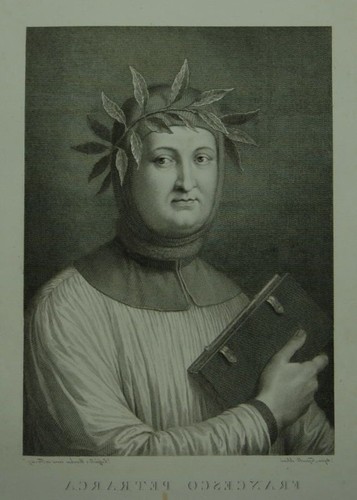 Ritratto francesco - di,