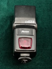Nissin Di622 Mark II Flash