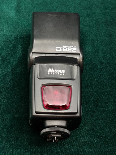 Flash nissin di622 mark - flash,