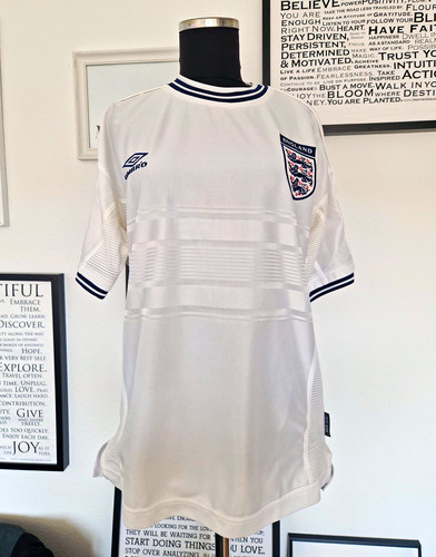 Maglia inghilterra home shirt - inghilterra,
