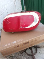 SERBATOIO VINTAGE MOTO MORINI CORSARO SPORT
