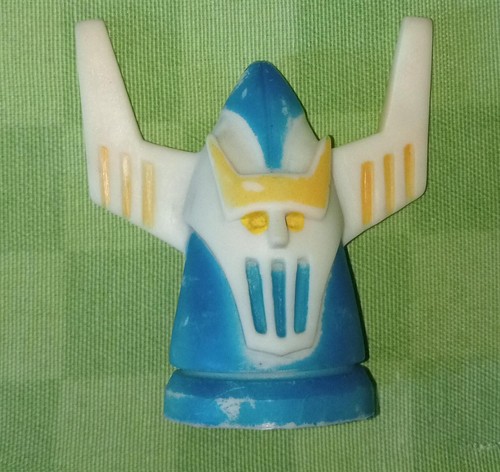 Testa per mini jumbo - per, mini-jumbo