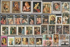 Natale, lotto a tema