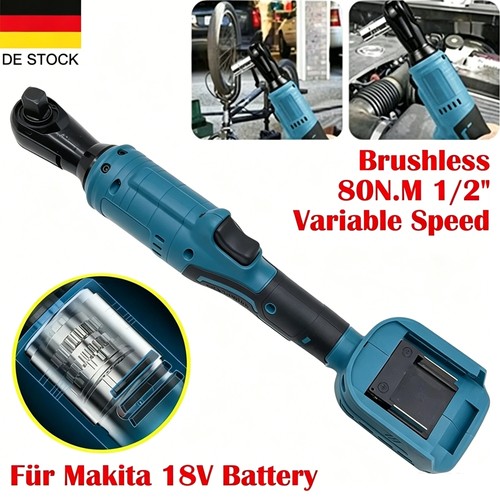 Avvitatore elettrico - , a