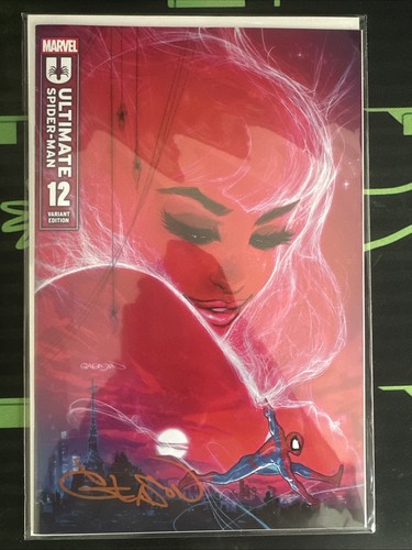 Ultimate spider man - spider-man, 12