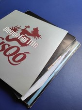 Lot 12x Vinyl HIP HOP 90s – Old School / Rap / Urban – VG/VG+ – DJ Stock