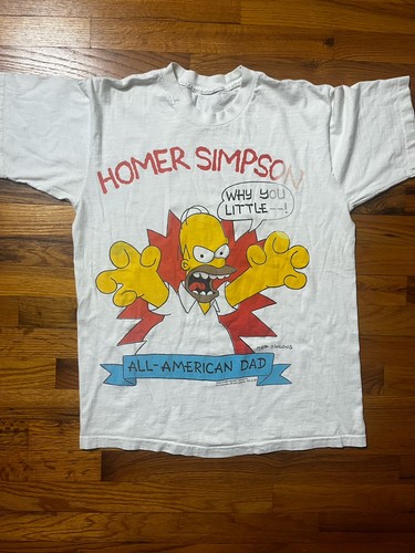 Shirt homer simpson - t-shirt,