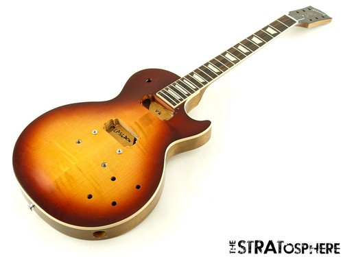 Gibson les paul standard - paul, anni