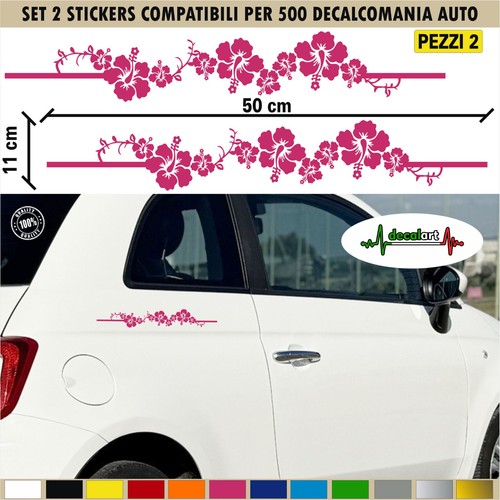 L298 num adesivi auto - adesivi, t