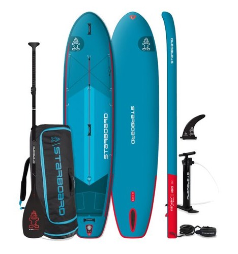 Starboard igo deluxe - starboard,