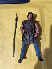 Modellino sciolto NECA First