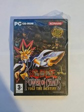 Yu-Gi-Oh! Power of Chaos 