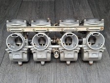 Kit Carburatore Suzuki GSX 750