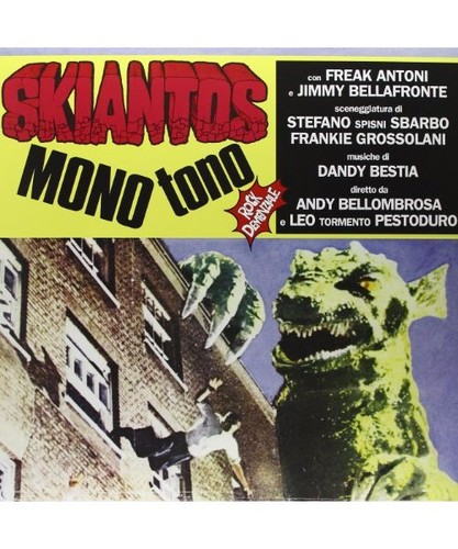 Mono tono vinyl - tono, [vinyl
