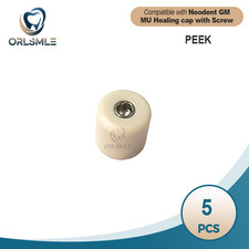 5 pz Tappo Guarigione Multi