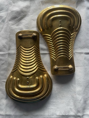 Spalline ufficiale artiglieria - spalline,