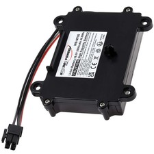 Batterie pour robot tonte - pour, de