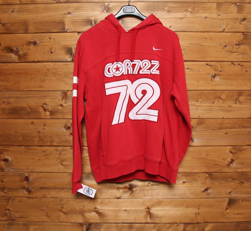 Felpa nike xl - ,