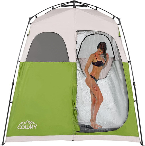 Tenda doccia portatile - tenda,