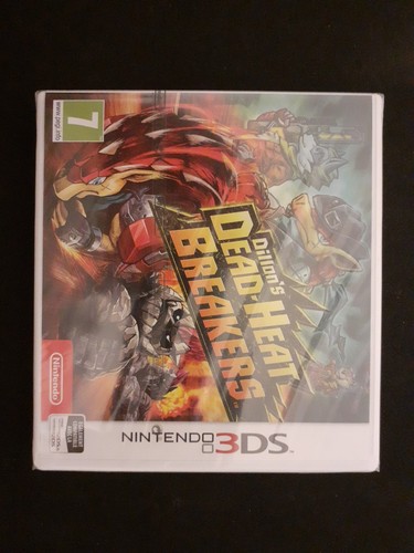 Neuf new nintendo - nintendo, dillon's