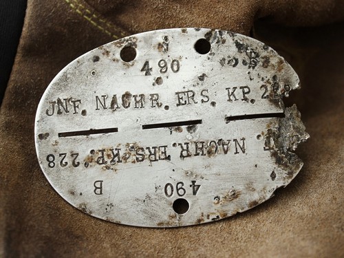 Battaglia tedesca ww2 relic - tedesca,