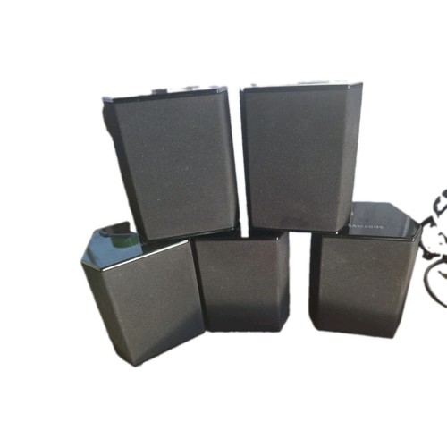 Sistema altoparlanti home - sistema, di