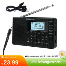 V115P Radio Portatile,Radio AM