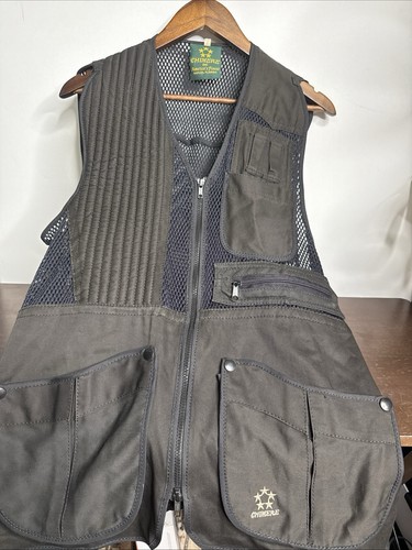 Gilet tiro chimere - da,