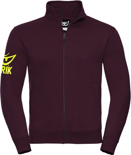 Felpa berik paddock - felpa,