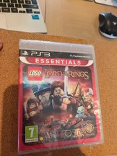 LEGO il Signore degli Anelli