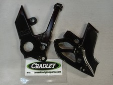 Kawasaki KX125/250 L1-L4