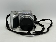 Olympus SP-510UZ 7,1 MP 10x