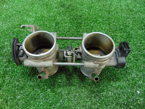 Corpo farfallato bmw 800 - farfallato, f