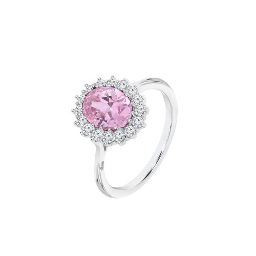 Anello donna lotus silver - lotus,