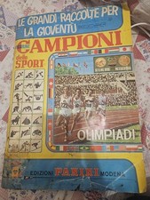 Album Campioni Dello Sport