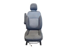 Sedile lato guida OPEL VIVARO