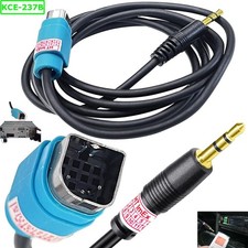 Cavo Audio AUX Adattatore Auto