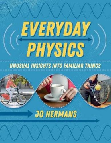 Hermans everyday physics - hermans,