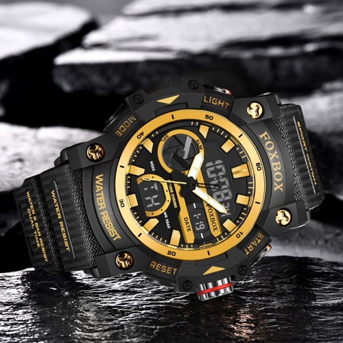 Orologio polso uomo - orologio, da